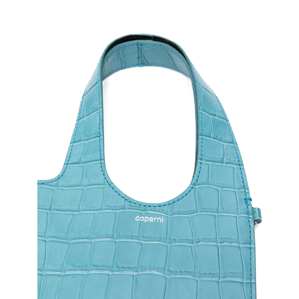 Bag Coperni COPBA93F6075BLU (COPERNI / ハンドバッグ・ショルダーバッグ ) | COPERNI (コペルニ)(3)