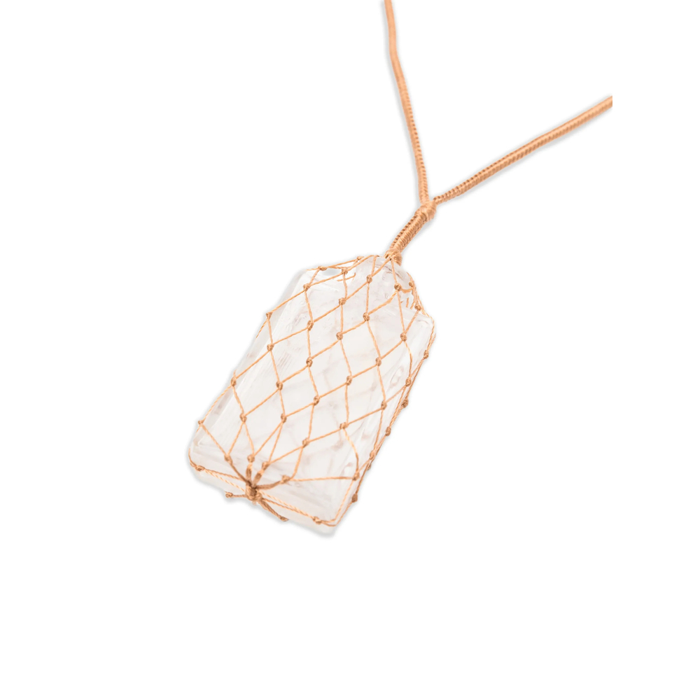 Jewellery Niccolò Pasqualetti G002FIALABEIGE (NICCOLÒ PASQUALETTI / ネックレス ) | NICCOLÒ PASQUALETTI (ニコロ パスクアレッティ)(2)