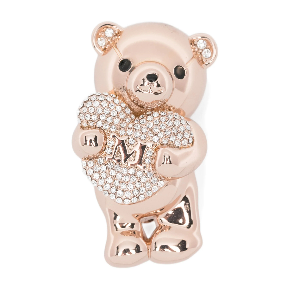 Jewellery Max Mara SHINY593001 (Max Mara / カフ・ピンズ・ブローチ ) | Max Mara (マックスマーラ)