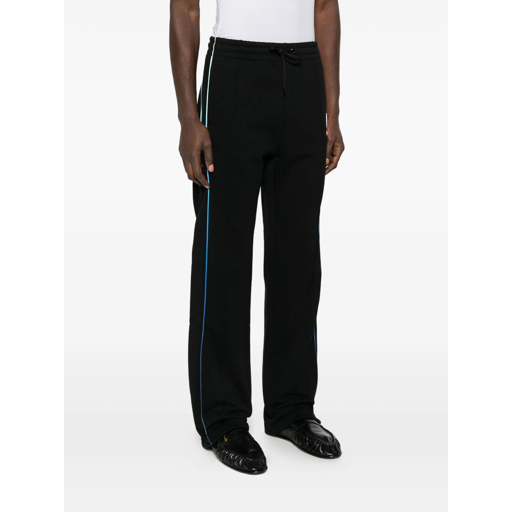 Pant Casablanca JTR30901BLACK (Casablanca / パンツ ) | Casablanca (カサブランカ)(1)