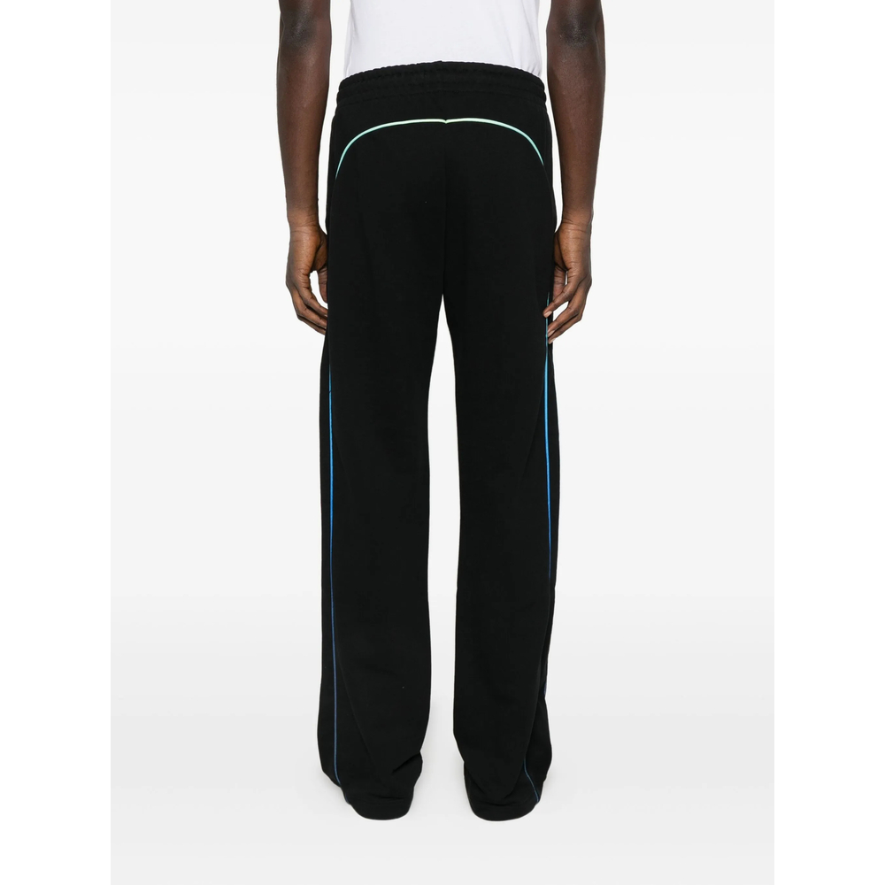 Pant Casablanca JTR30901BLACK (Casablanca / パンツ ) | Casablanca (カサブランカ)(4)