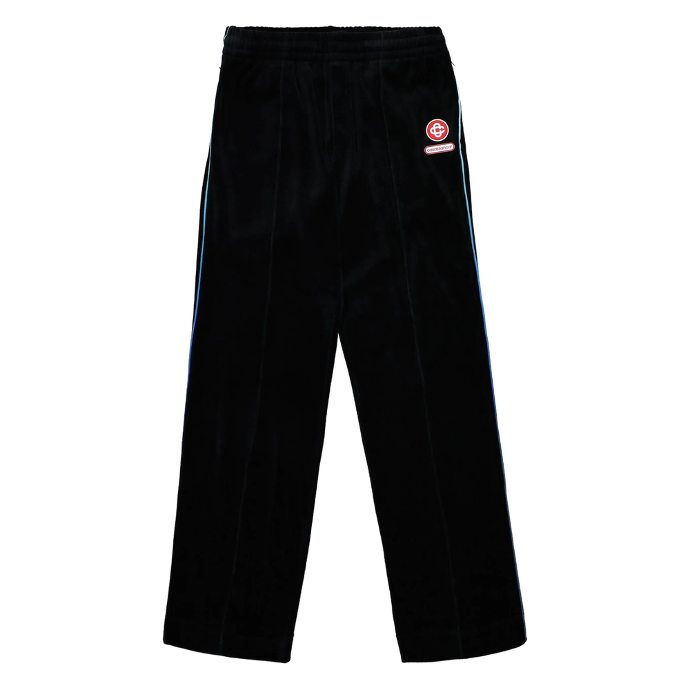 Pant Casablanca JTR30001VELOU (Casablanca / パンツ ) | Casablanca (カサブランカ)