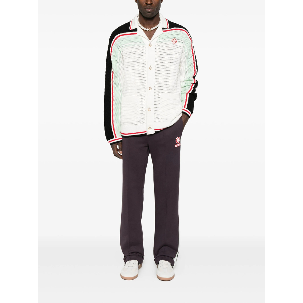 Pant Casablanca JTR29601AUBER (Casablanca / パンツ ) | Casablanca (カサブランカ)(3)