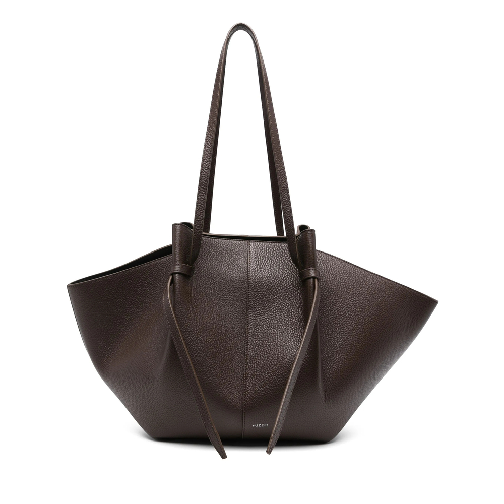 Bag Yuzefi LARGEMOCHIESPRE (YUZEFI / トートバッグ ) | YUZEFI (ユゼフィ)