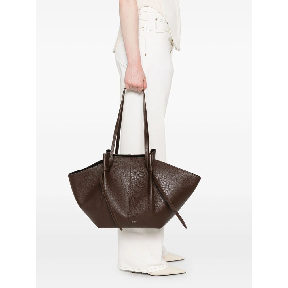 Bag Yuzefi LARGEMOCHIESPRE (YUZEFI / トートバッグ ) | YUZEFI (ユゼフィ)(4)