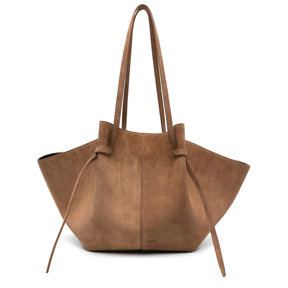 Bag Yuzefi LARGEMOCHICOGNA (YUZEFI / ハンドバッグ・ショルダーバッグ ) | YUZEFI (ユゼフィ)