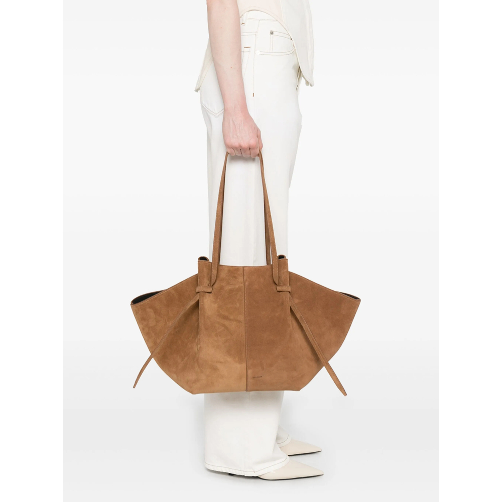 Bag Yuzefi LARGEMOCHICOGNA (YUZEFI / ハンドバッグ・ショルダーバッグ ) | YUZEFI (ユゼフィ)(2)