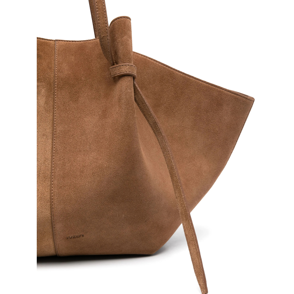 Bag Yuzefi LARGEMOCHICOGNA (YUZEFI / ハンドバッグ・ショルダーバッグ ) | YUZEFI (ユゼフィ)(3)