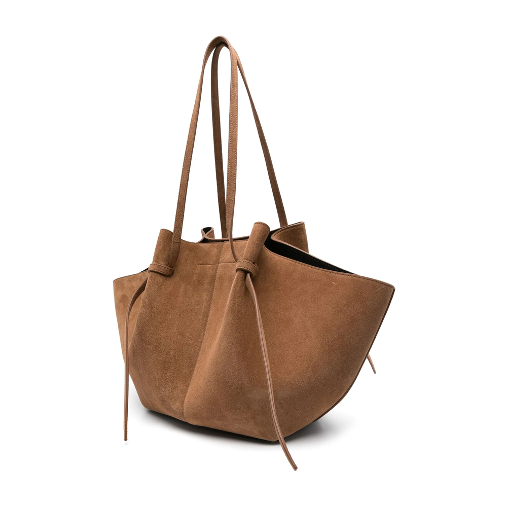 Bag Yuzefi LARGEMOCHICOGNA (YUZEFI / ハンドバッグ・ショルダーバッグ ) | YUZEFI (ユゼフィ)(4)