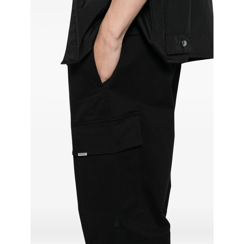 Pant Represent MLM5148701BLACK (REPRESENT / パンツ ) | REPRESENT (リプレゼント)(1)