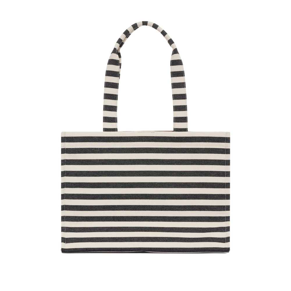 Bag Anine Bing A1311091MTL1 (ANINE BING / トートバッグ ) | ANINE BING (アニン ビン)(1)