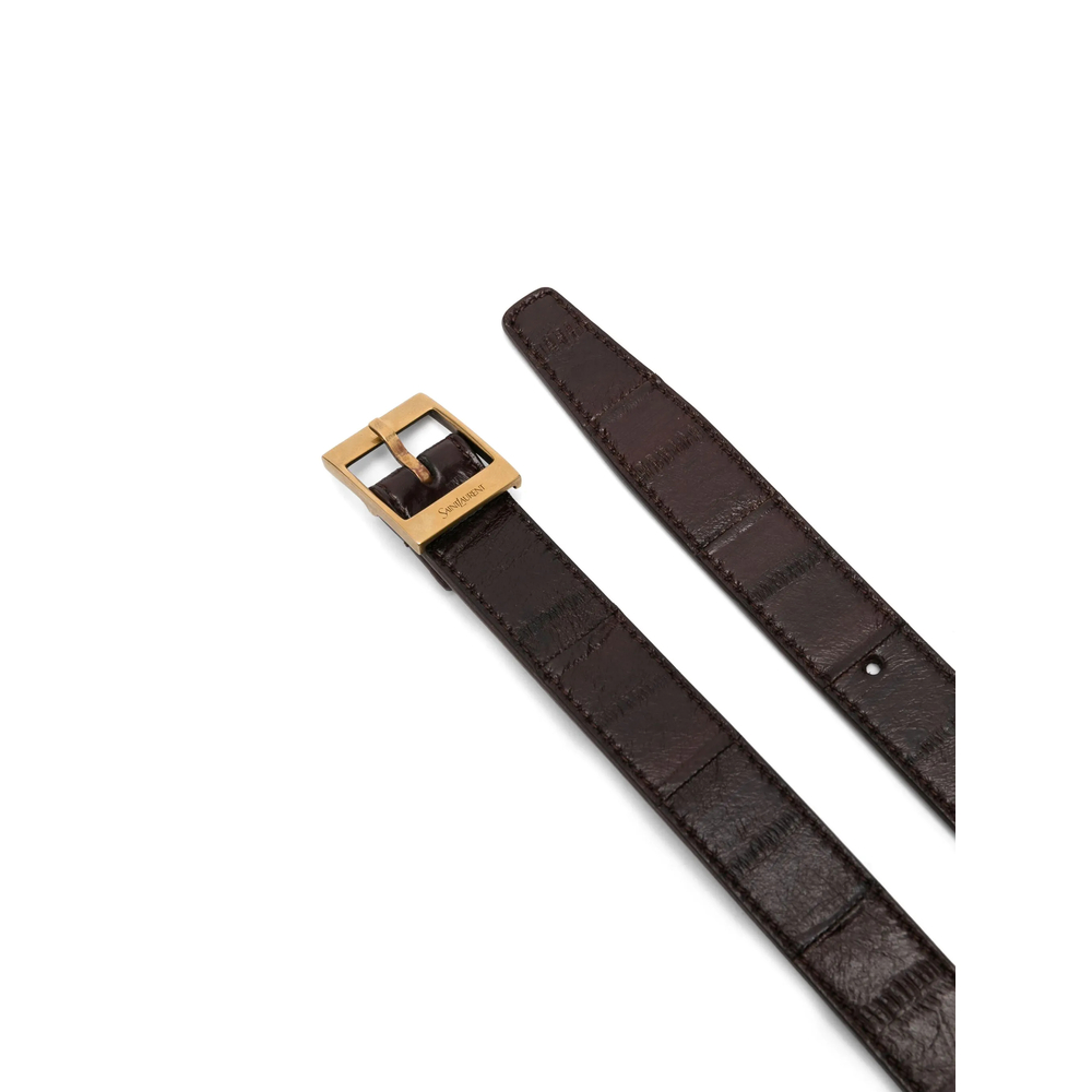 Belt Saint Laurent 806246EAA7H2777 (Saint Laurent / ベルト・サスペンダー ) | Saint Laurent (サンローラン)(1)