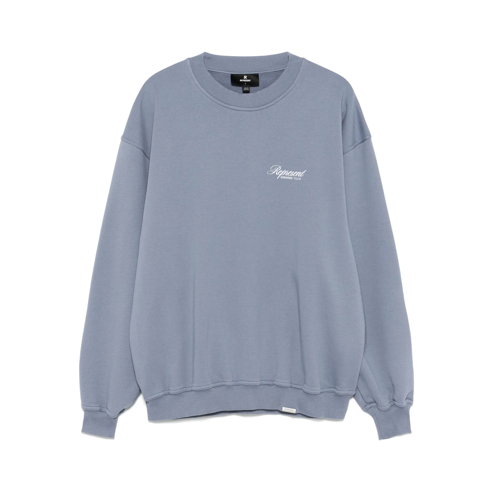 Sweater Represent OCM10000708DUBLU (REPRESENT / スウェット・フーディー ) | REPRESENT (リプレゼント)