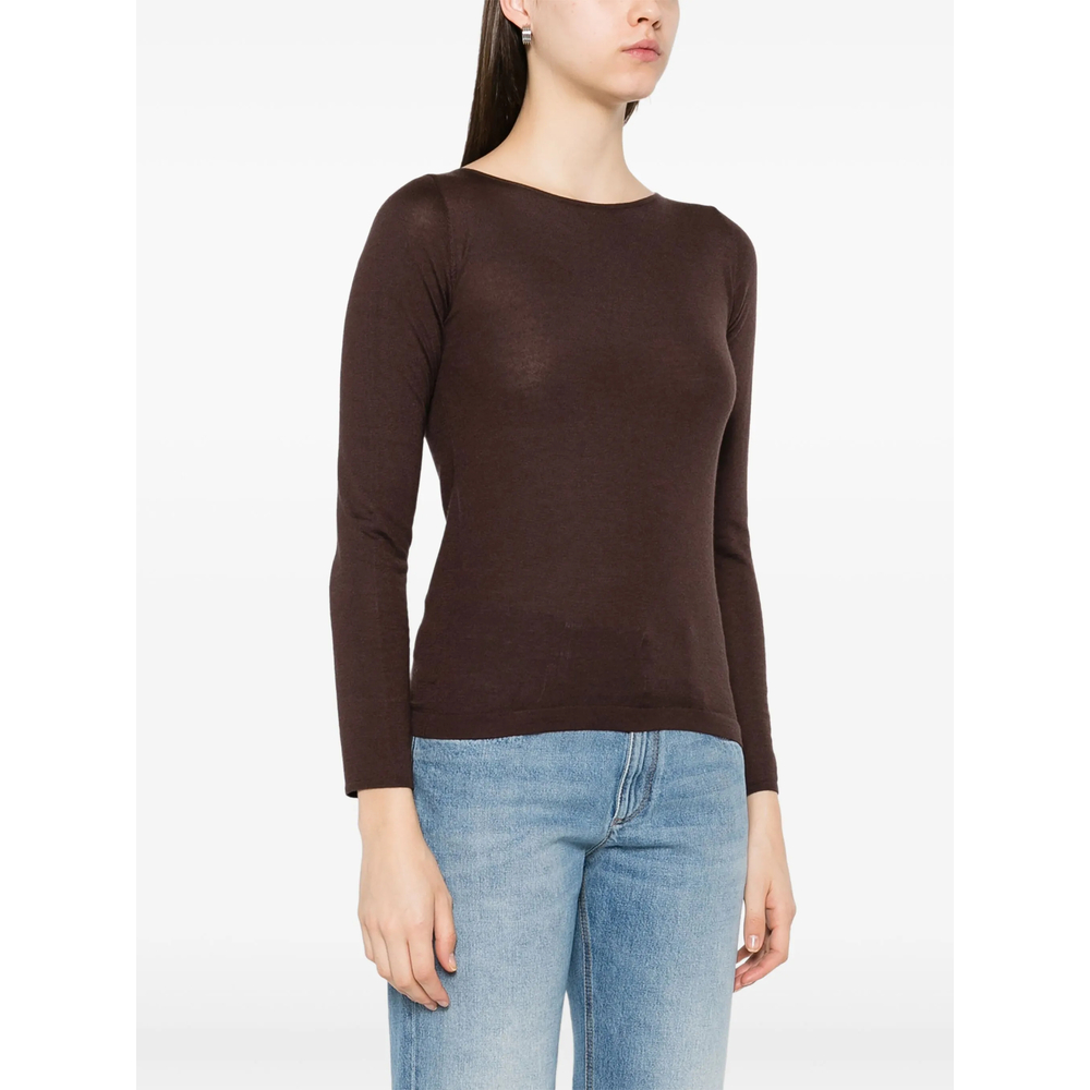 Sweater Brunello Cucinelli M13800008PC4211 (Brunello Cucinelli / Tシャツ・カットソー ) | Brunello Cucinelli (ブルネロ・クチネリ)(1)