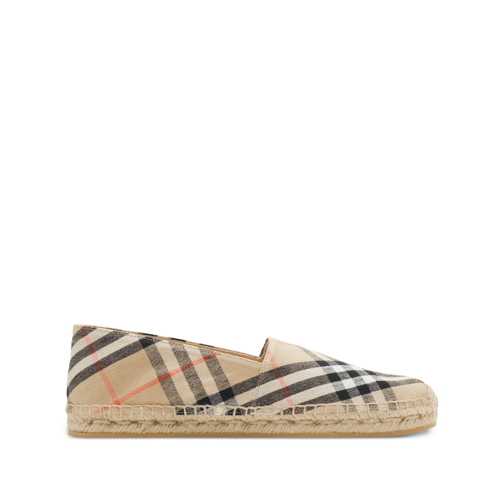 Shoes Burberry 8109180LFMEWSESB9368 (Burberry / フラットシューズ ) | Burberry (バーバリー)