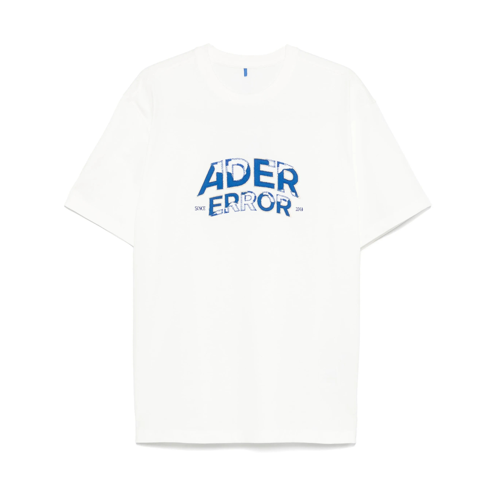 T-shirt Ader Error BN25FYTS0101OFFWH (ADER ERROR / Tシャツ・カットソー ) | ADER ERROR (アーダーエラー)