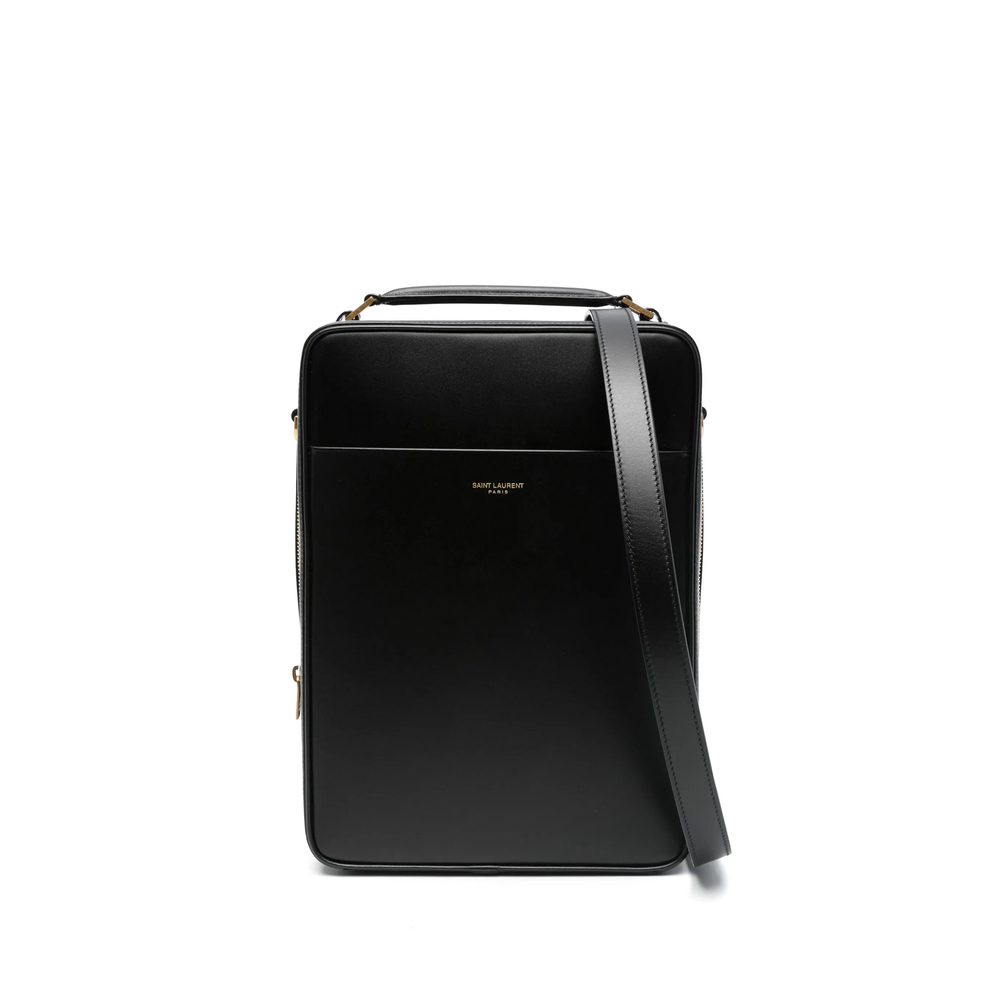 Bum Bag Saint Laurent 8212652R20W1000 (Saint Laurent / ハンドバッグ・ショルダーバッグ ) | Saint Laurent (サンローラン)