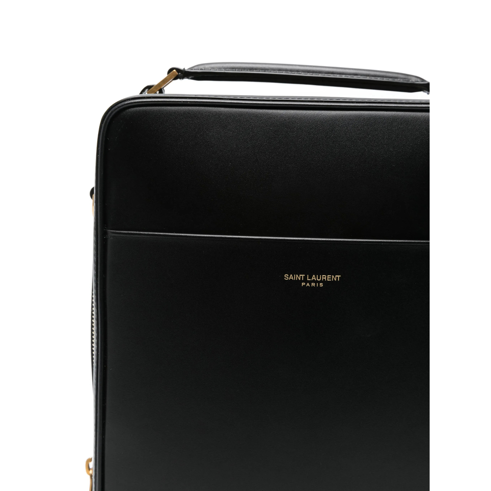 Bum Bag Saint Laurent 8212652R20W1000 (Saint Laurent / ハンドバッグ・ショルダーバッグ ) | Saint Laurent (サンローラン)(1)