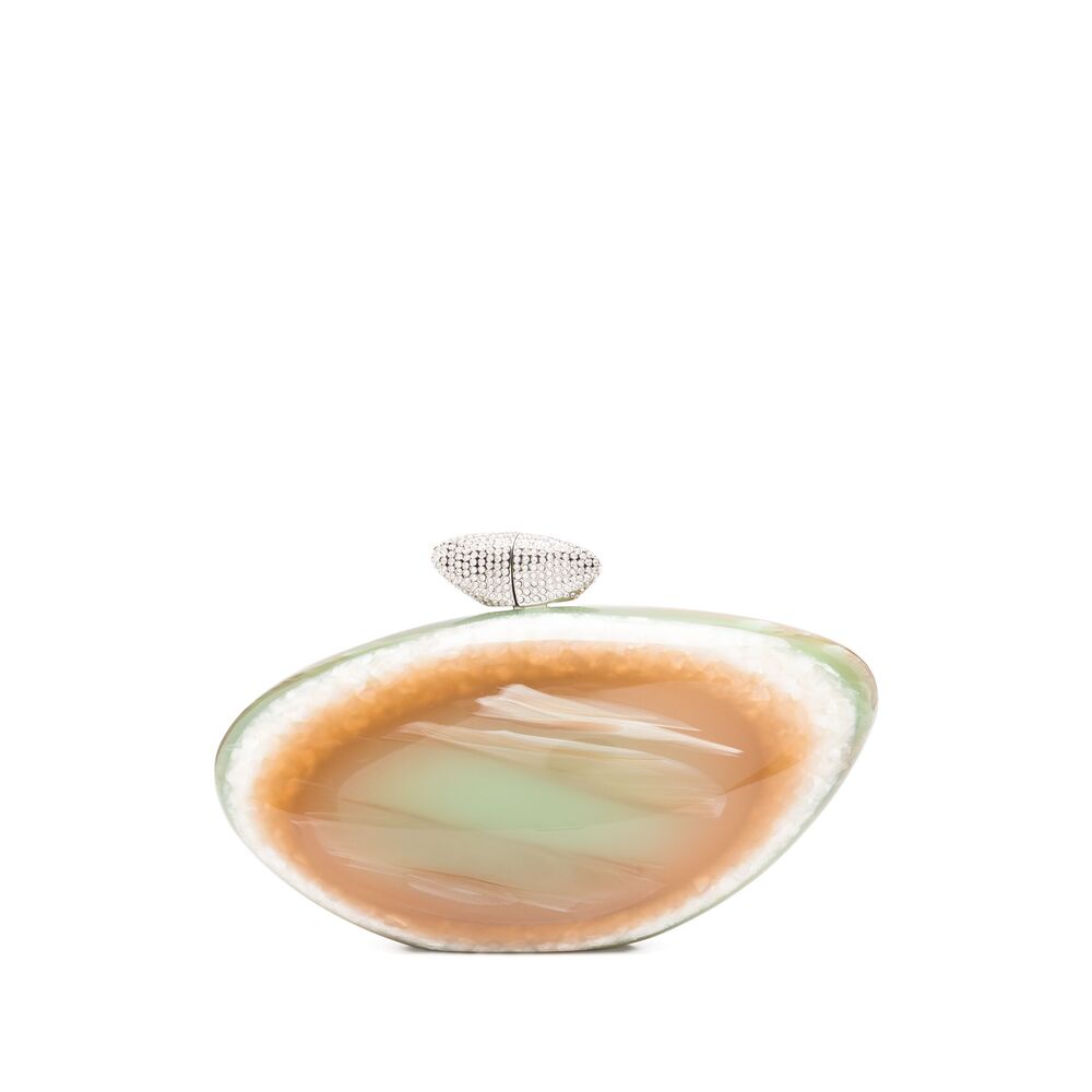 Bag Benedetta Bruzziches ARMONIASUA099 (BENEDETTA BRUZZICHES / クラッチバッグ・ポーチ ) | BENEDETTA BRUZZICHES (ベネデッタ・ブルッツィケス)