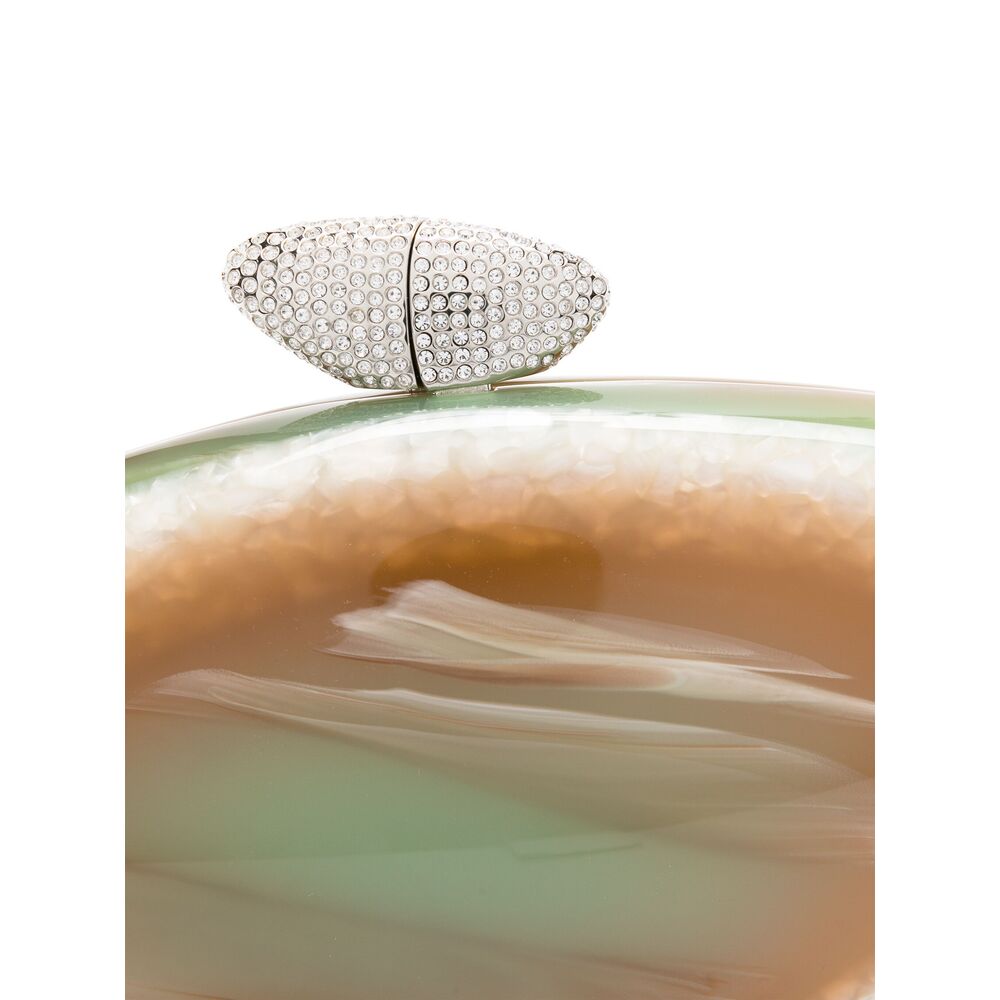 Bag Benedetta Bruzziches ARMONIASUA099 (BENEDETTA BRUZZICHES / クラッチバッグ・ポーチ ) | BENEDETTA BRUZZICHES (ベネデッタ・ブルッツィケス)(1)