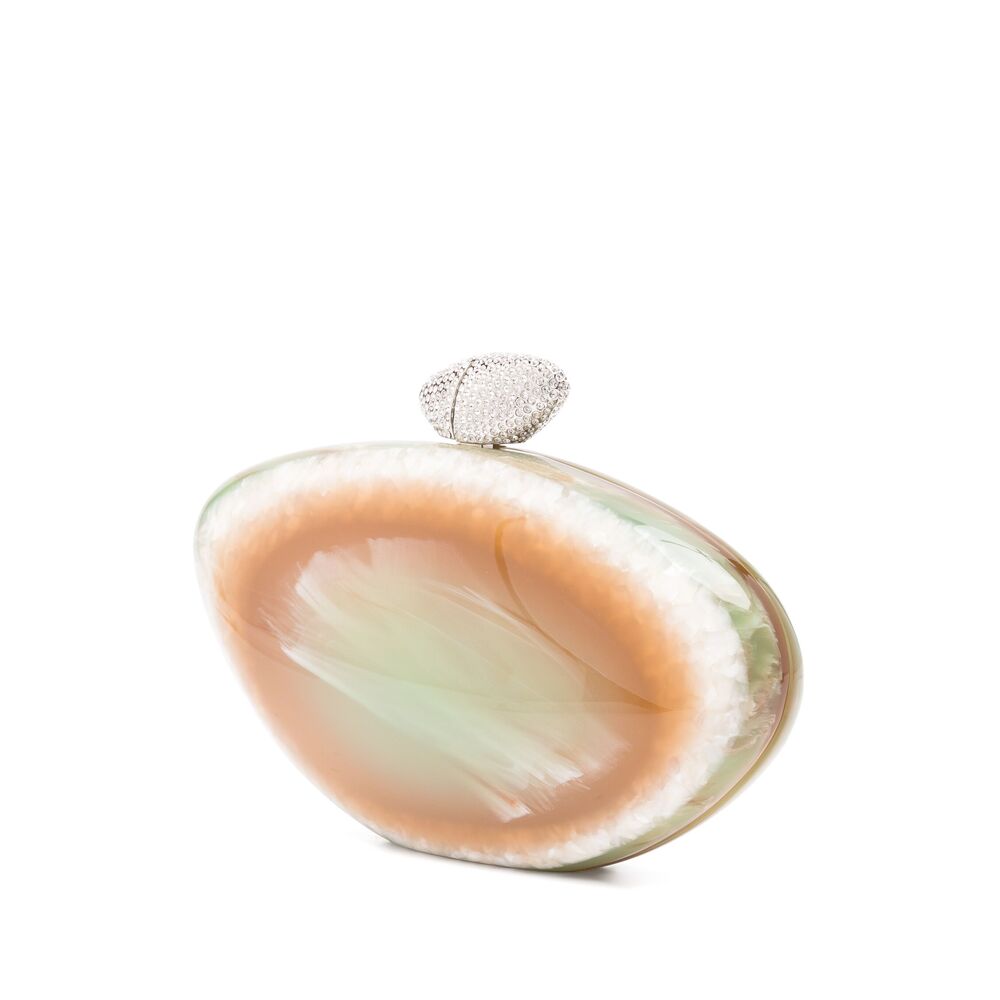 Bag Benedetta Bruzziches ARMONIASUA099 (BENEDETTA BRUZZICHES / クラッチバッグ・ポーチ ) | BENEDETTA BRUZZICHES (ベネデッタ・ブルッツィケス)(2)