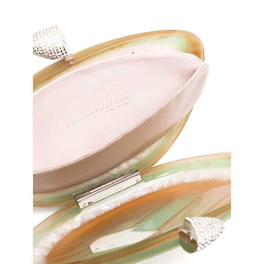 Bag Benedetta Bruzziches ARMONIASUA099 (BENEDETTA BRUZZICHES / クラッチバッグ・ポーチ ) | BENEDETTA BRUZZICHES (ベネデッタ・ブルッツィケス)(3)