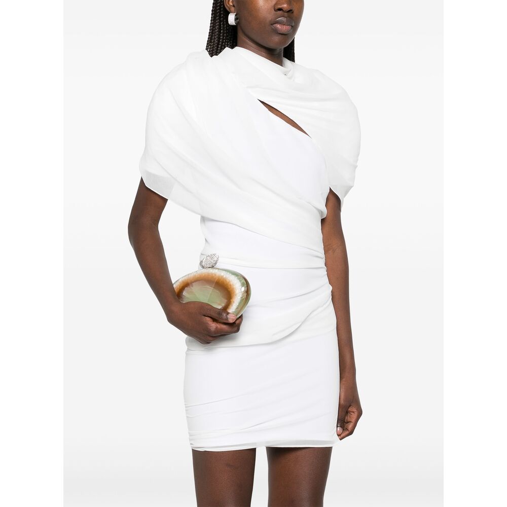 Bag Benedetta Bruzziches ARMONIASUA099 (BENEDETTA BRUZZICHES / クラッチバッグ・ポーチ ) | BENEDETTA BRUZZICHES (ベネデッタ・ブルッツィケス)(4)