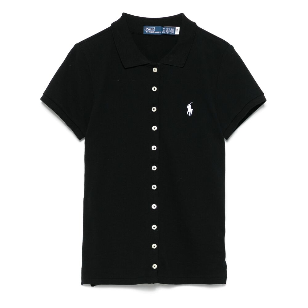 Sweater Ralph Lauren 211939272004BLACK (RALPH LAUREN / シャツ・ブラウス ) | RALPH LAUREN (ラルフ ローレン)