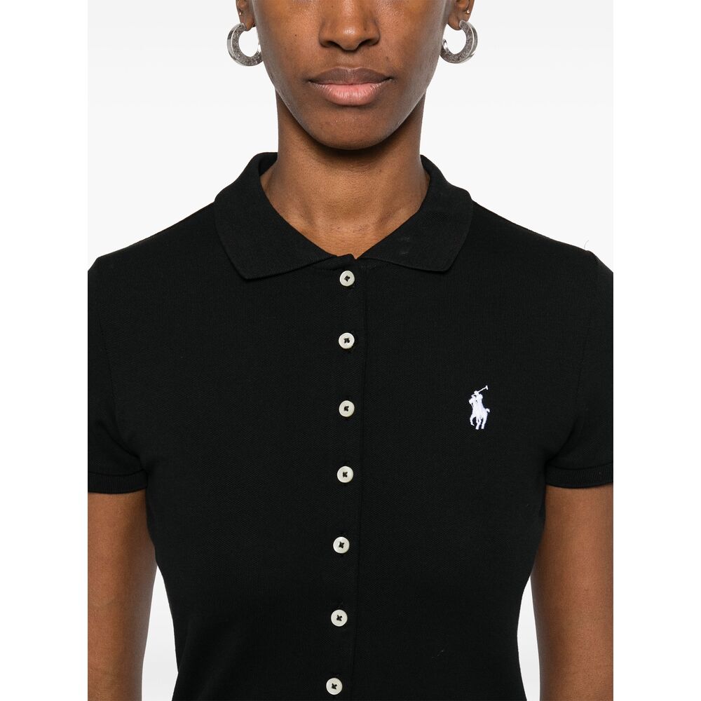 Sweater Ralph Lauren 211939272004BLACK (RALPH LAUREN / シャツ・ブラウス ) | RALPH LAUREN (ラルフ ローレン)(2)