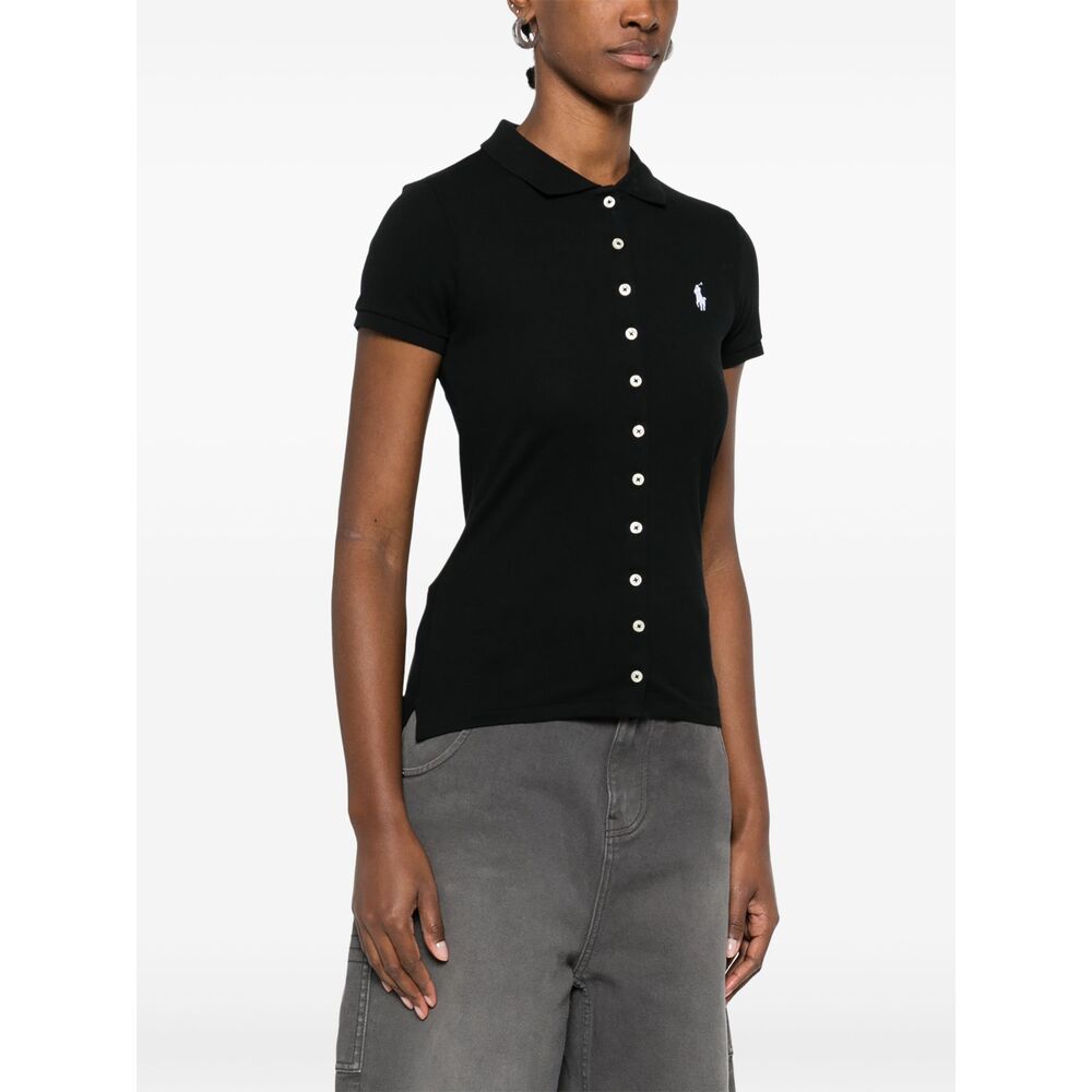 Sweater Ralph Lauren 211939272004BLACK (RALPH LAUREN / シャツ・ブラウス ) | RALPH LAUREN (ラルフ ローレン)(3)