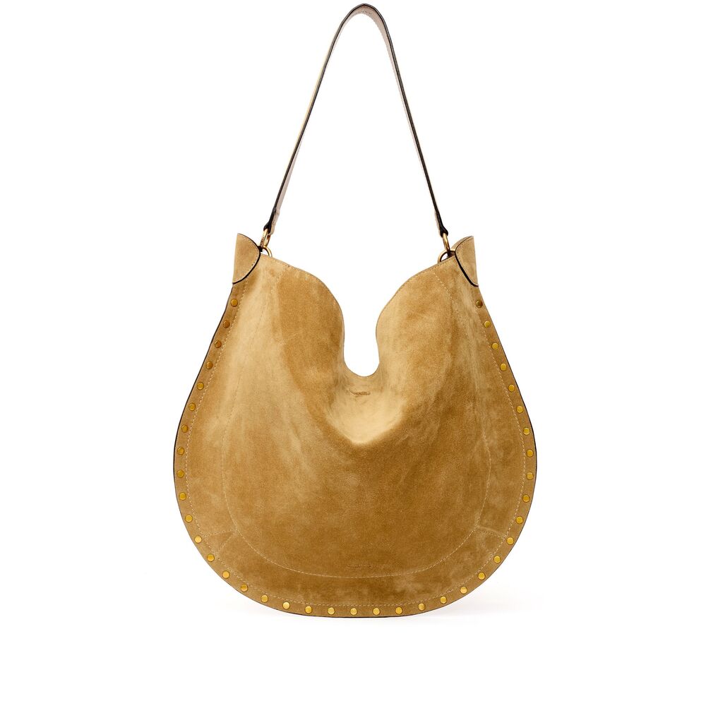 Bag Isabel Marant B2C03MPP0200FA50TA (Isabel Marant / ハンドバッグ・ショルダーバッグ ) | Isabel Marant (イザベル マラン)