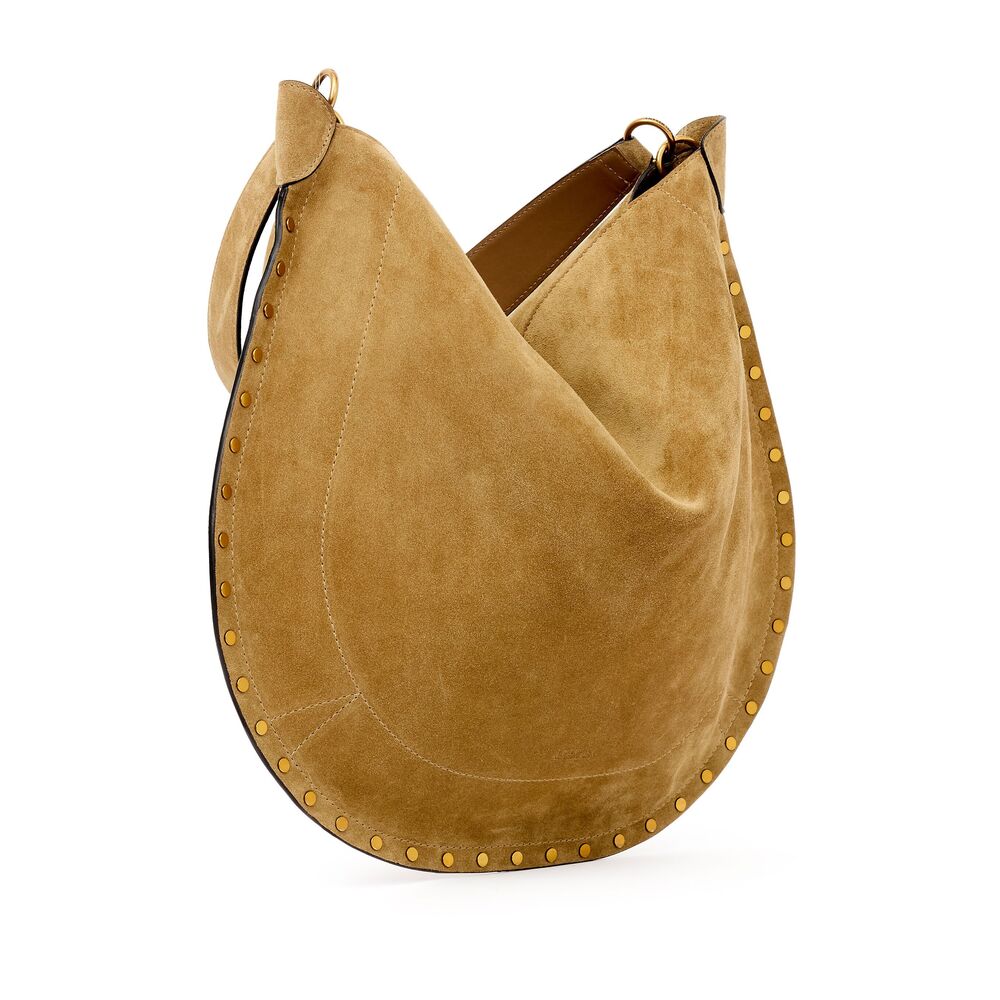 Bag Isabel Marant B2C03MPP0200FA50TA (Isabel Marant / ハンドバッグ・ショルダーバッグ ) | Isabel Marant (イザベル マラン)(1)