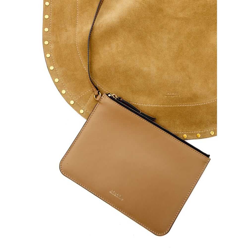 Bag Isabel Marant B2C03MPP0200FA50TA (Isabel Marant / ハンドバッグ・ショルダーバッグ ) | Isabel Marant (イザベル マラン)(3)