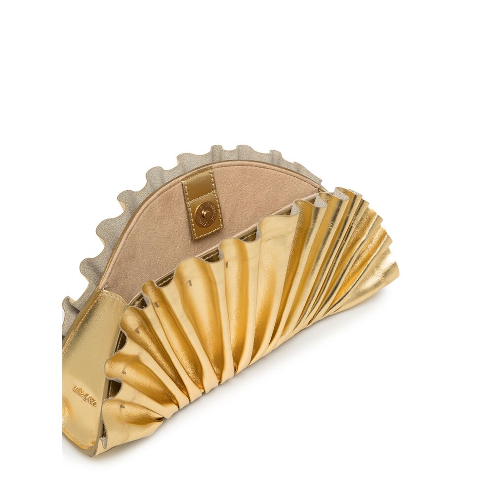 Bag Cult Gaia CL2092NPNALAMINIGOLD (cult gaia / クラッチバッグ・ポーチ ) | cult gaia (カルト ガイア)(1)