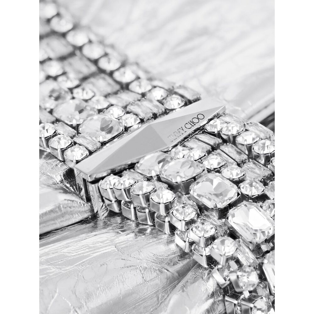 Bag Jimmy Choo ZANDRABYNSILSI (JIMMY CHOO / クラッチバッグ・ポーチ ) | JIMMY CHOO (ジミー チュウ)(2)