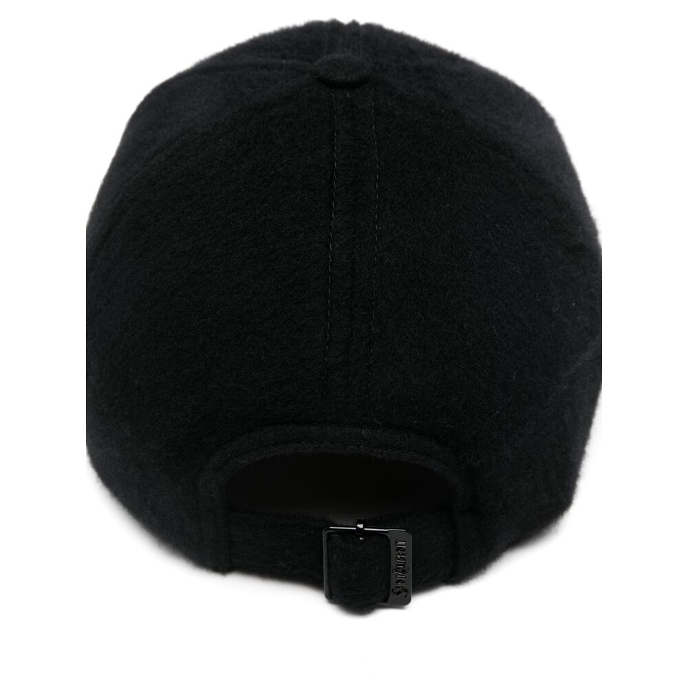 Cap Saint Laurent 81094733YR011000 (Saint Laurent / 帽子 ) | Saint Laurent (サンローラン)(1)