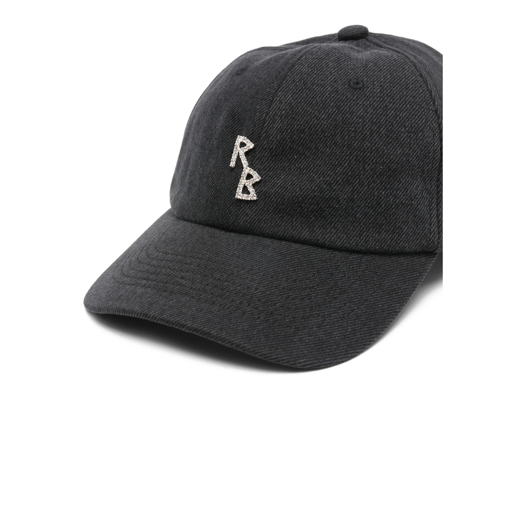 Cap Ruslan Baginskiy BSB033BLACK (RUSLAN BAGINSKIY / 帽子 ) | RUSLAN BAGINSKIY (ラスランバジンスキー)(2)