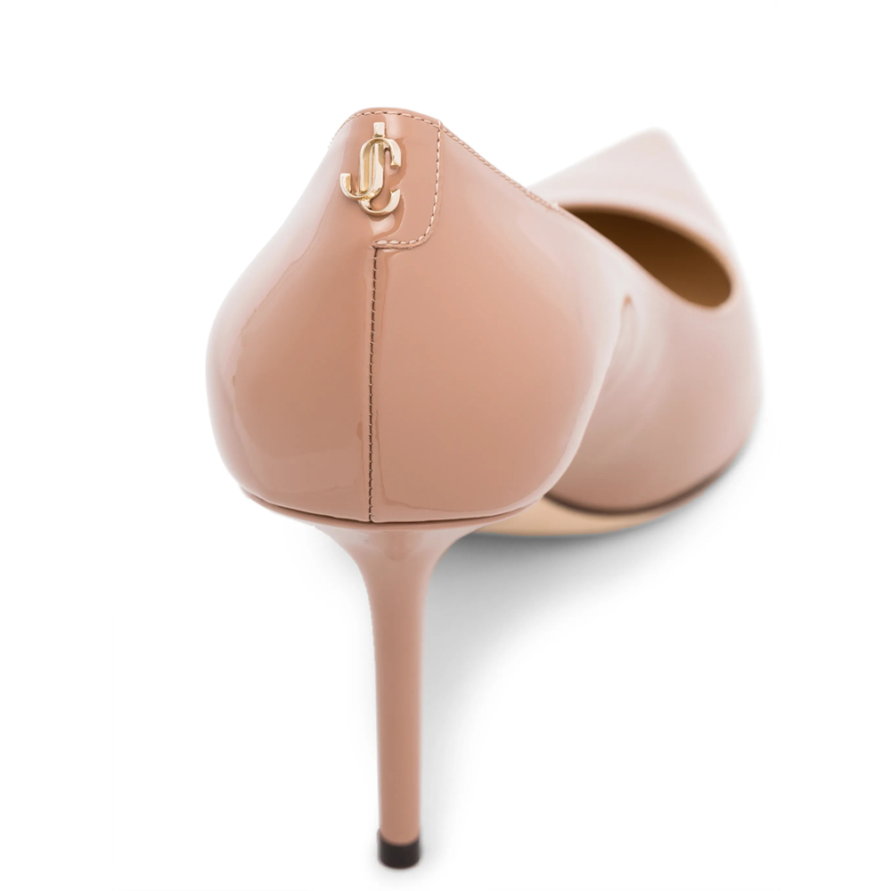 Shoes Jimmy Choo LOVE85PWJBAPIN (JIMMY CHOO / パンプス・ハイヒール ) | JIMMY CHOO (ジミー チュウ)(4)