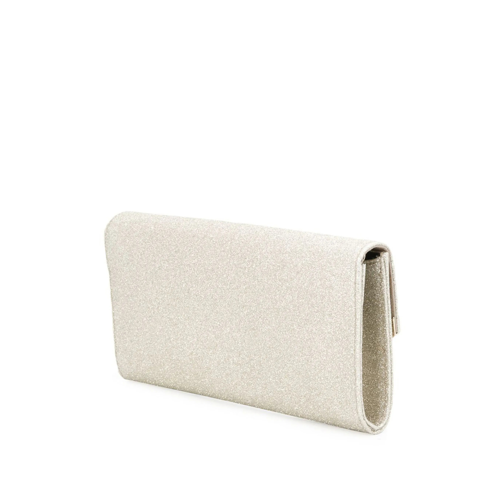 Bag Jimmy Choo EMMIEDGZPLAIC (JIMMY CHOO / クラッチバッグ・ポーチ ) | JIMMY CHOO (ジミー チュウ)(1)