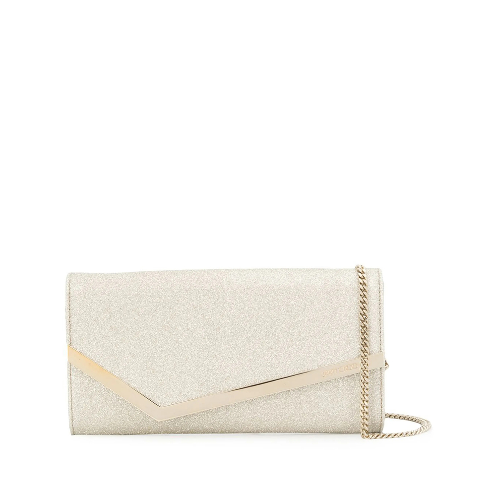 Bag Jimmy Choo EMMIEDGZPLAIC (JIMMY CHOO / クラッチバッグ・ポーチ ) | JIMMY CHOO (ジミー チュウ)(2)