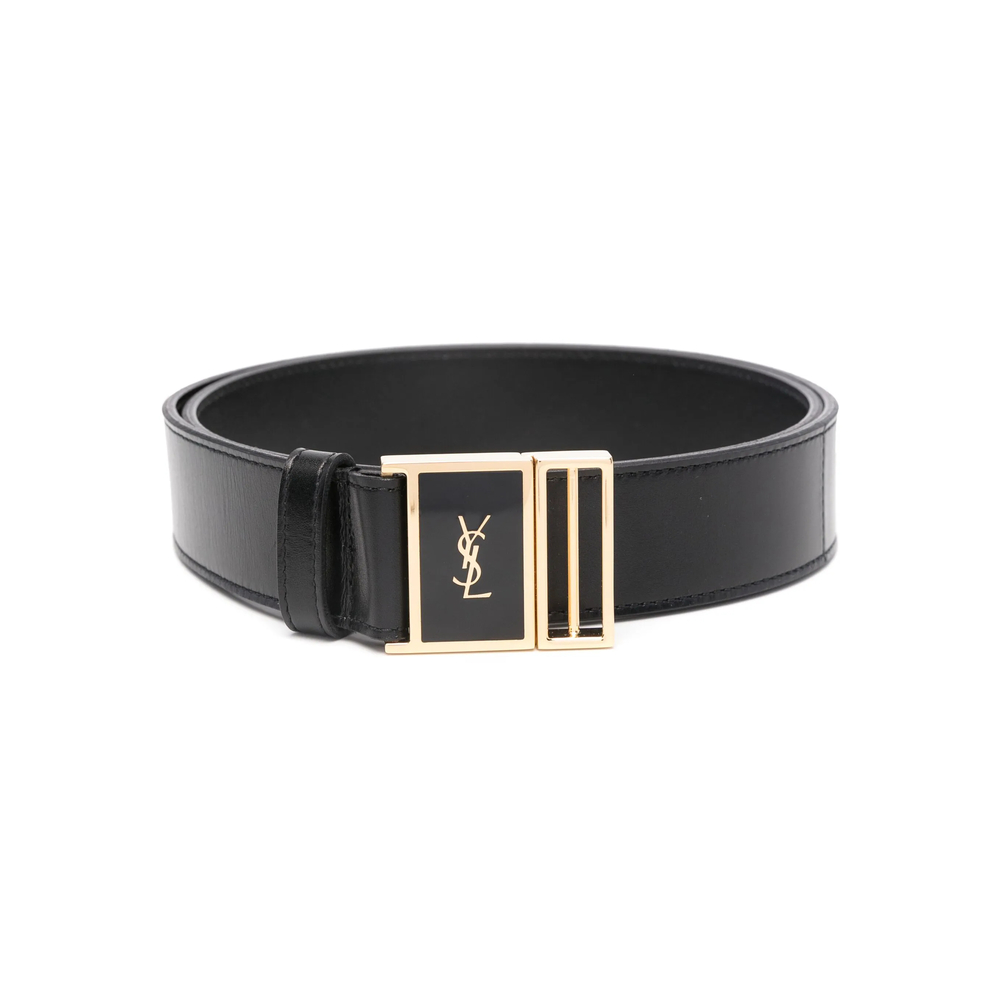 Belt Saint Laurent 789320AAB251000 (Saint Laurent / ベルト・サスペンダー ) | Saint Laurent (サンローラン)