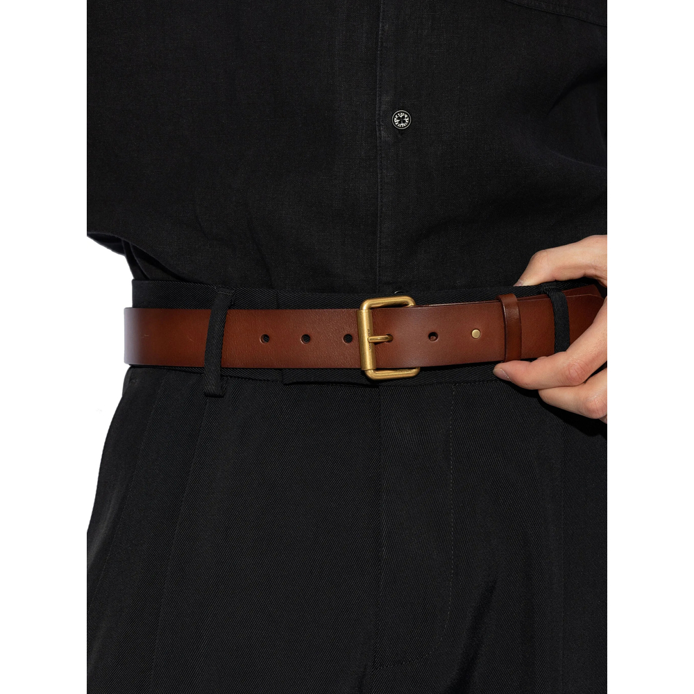 Belt Saint Laurent 789913AADBP2447 (Saint Laurent / ベルト・サスペンダー ) | Saint Laurent (サンローラン)(2)