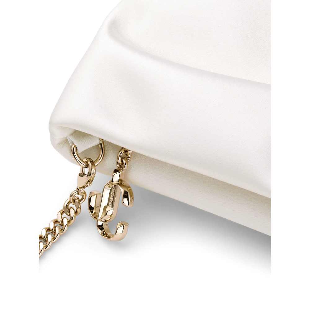 Bag Jimmy Choo BONNYCLUTCHSATIVORY (JIMMY CHOO / クラッチバッグ・ポーチ ) | JIMMY CHOO (ジミー チュウ)(2)