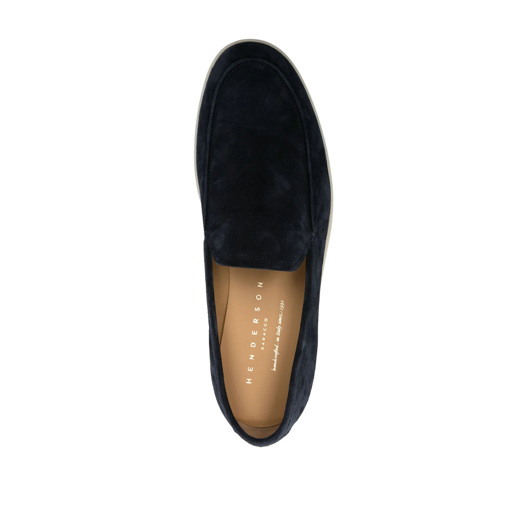 Sneaker Henderson Baracco PANAREA44SIREN (HENDERSON BARACCO / ローファー ) | HENDERSON BARACCO (ヘンダーソン ブラッコ)(2)