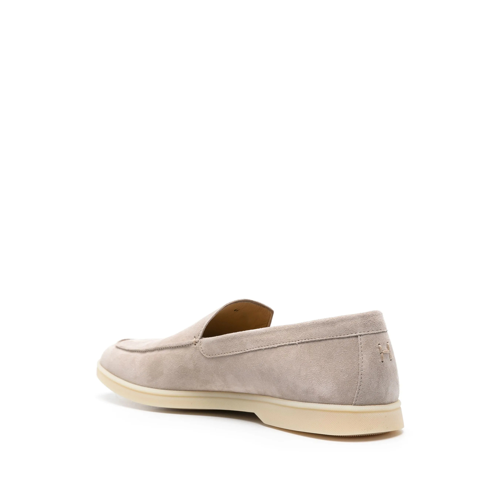 Sneaker Henderson Baracco PANAREA42SABBI (HENDERSON BARACCO / ローファー ) | HENDERSON BARACCO (ヘンダーソン ブラッコ)(3)