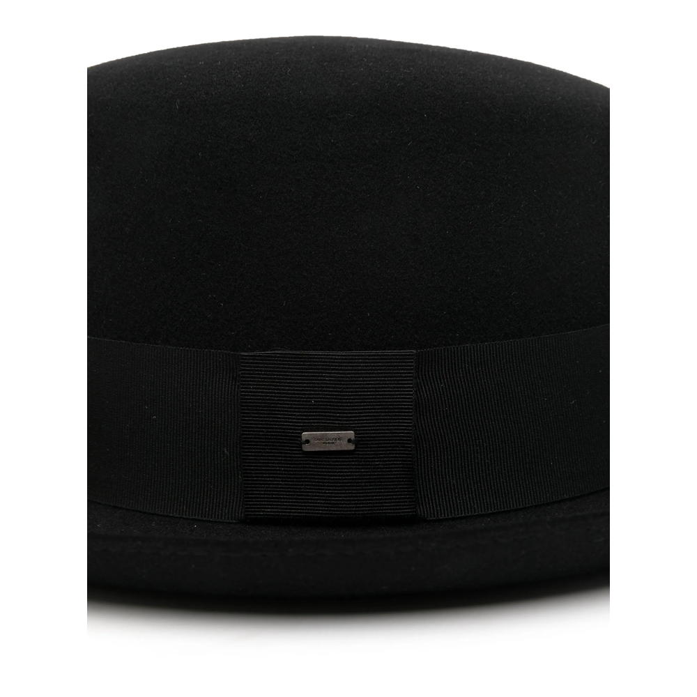 Cap Saint Laurent 7563243YO661000 (Saint Laurent / 帽子 ) | Saint Laurent (サンローラン)(1)