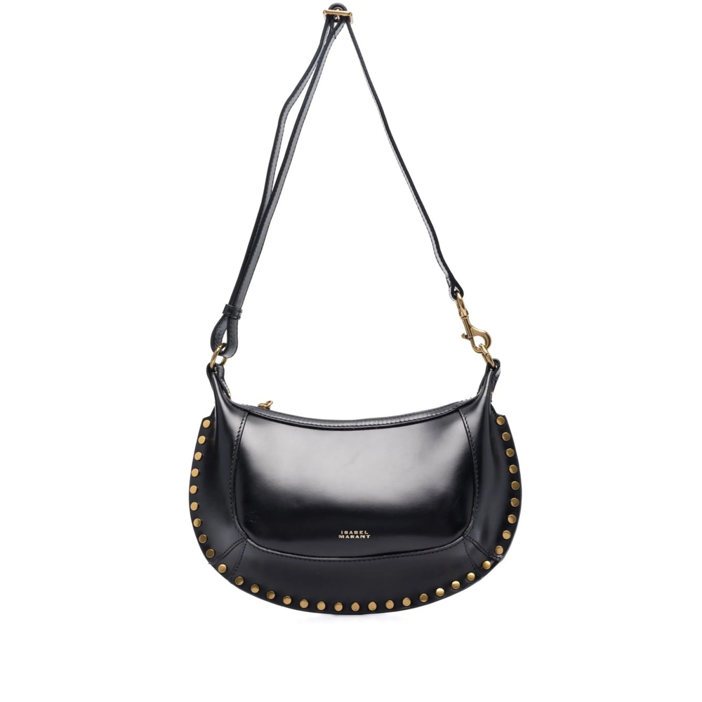 Bag Isabel Marant A1C01MPP0003FA01BK (Isabel Marant / ハンドバッグ・ショルダーバッグ ) | Isabel Marant (イザベル マラン)