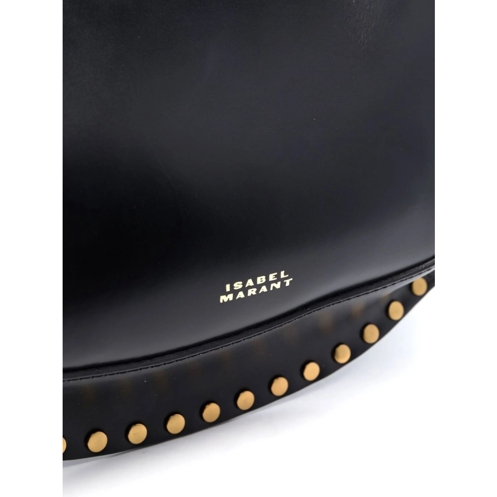 Bag Isabel Marant A1C01MPP0003FA01BK (Isabel Marant / ハンドバッグ・ショルダーバッグ ) | Isabel Marant (イザベル マラン)(1)