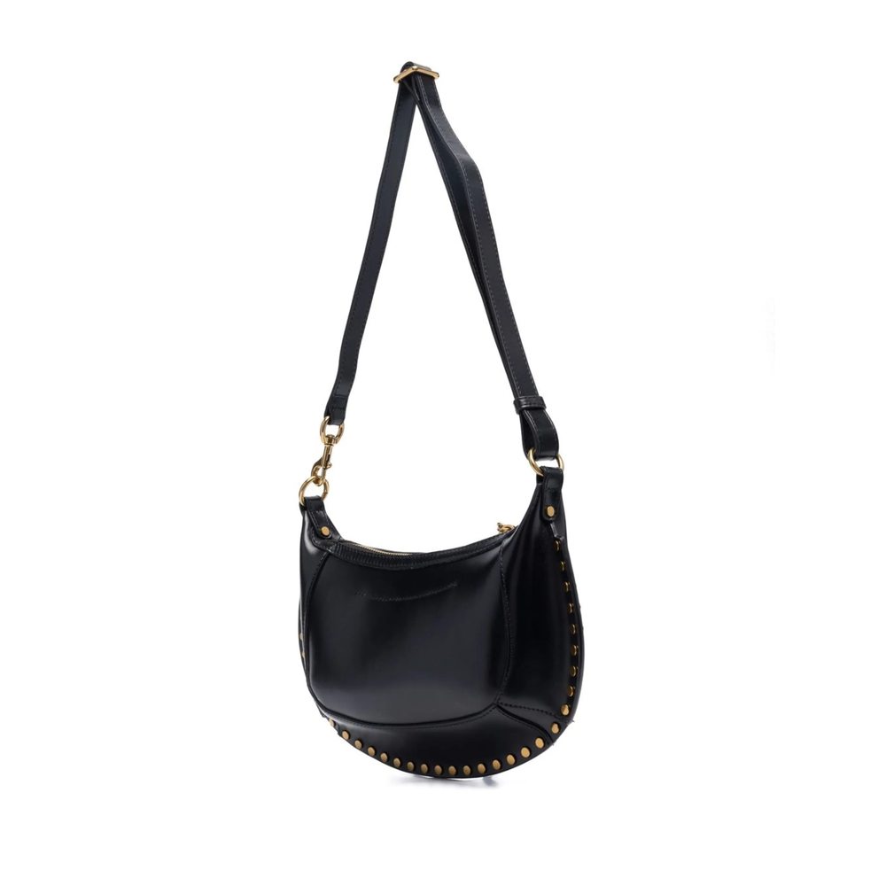Bag Isabel Marant A1C01MPP0003FA01BK (Isabel Marant / ハンドバッグ・ショルダーバッグ ) | Isabel Marant (イザベル マラン)(4)