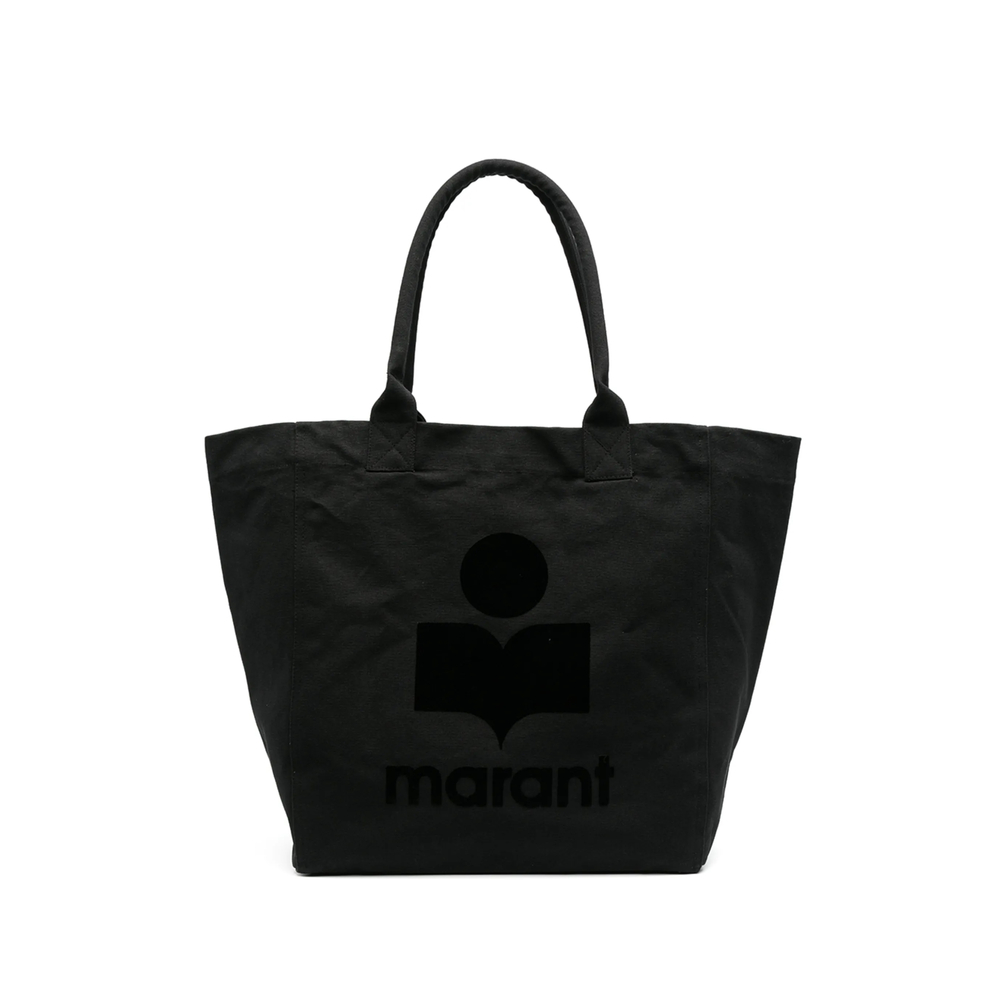 Bag Isabel Marant A1X18MPM0001FA01BK (Isabel Marant / トートバッグ ) | Isabel Marant (イザベル マラン)